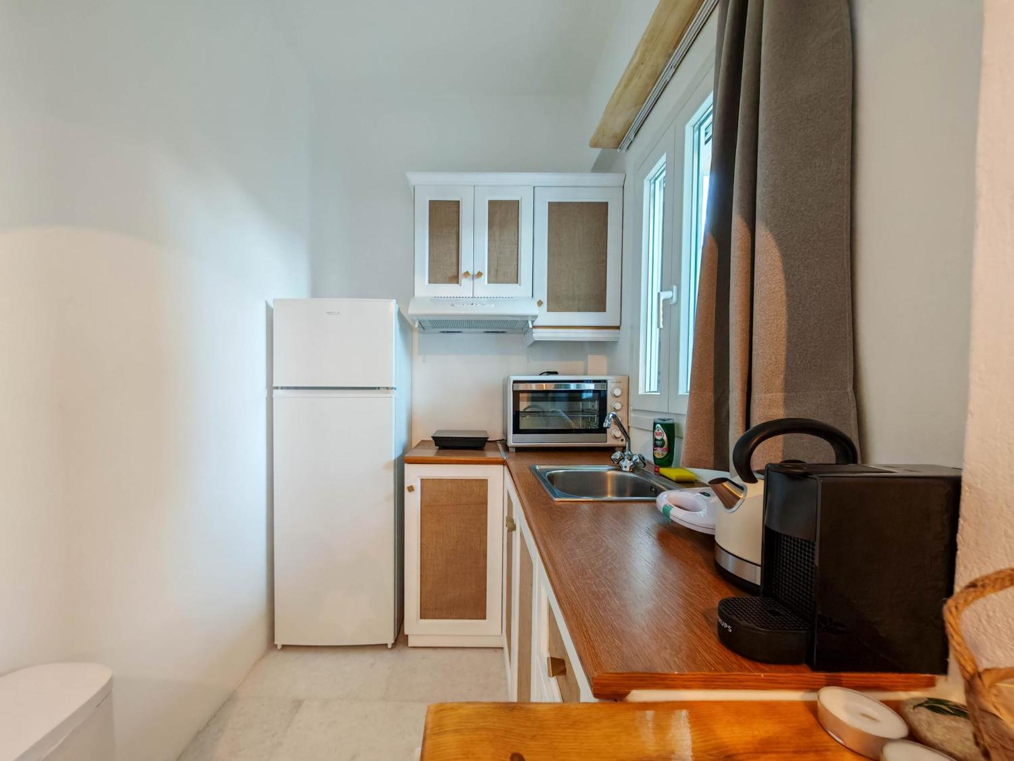 Paraga Suites Naxos City Extérieur photo