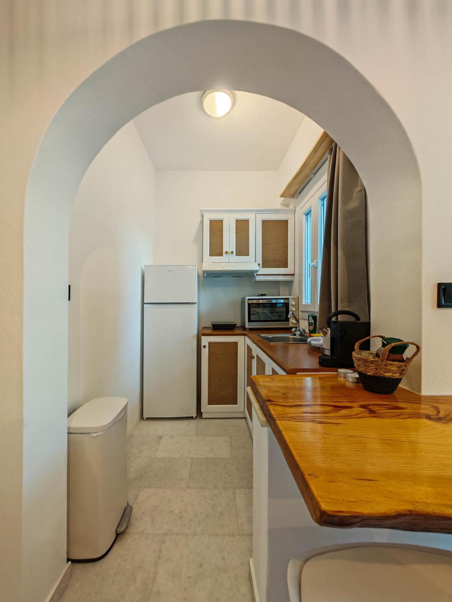Paraga Suites Naxos City Extérieur photo