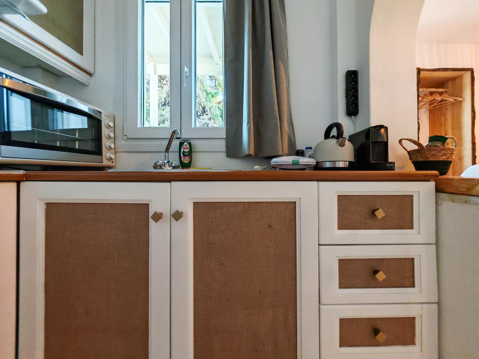 Paraga Suites Naxos City Extérieur photo