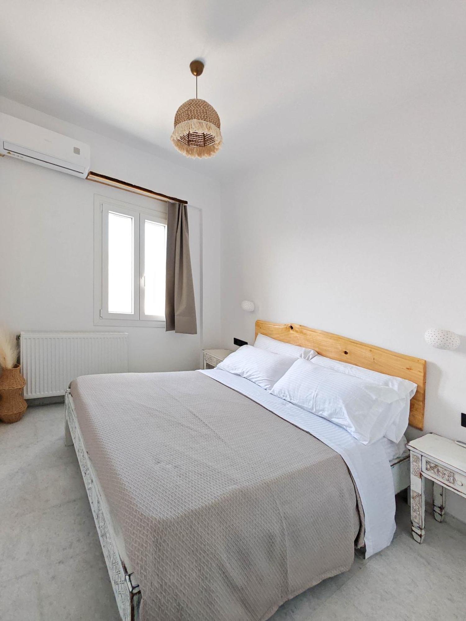 Paraga Suites Naxos City Extérieur photo