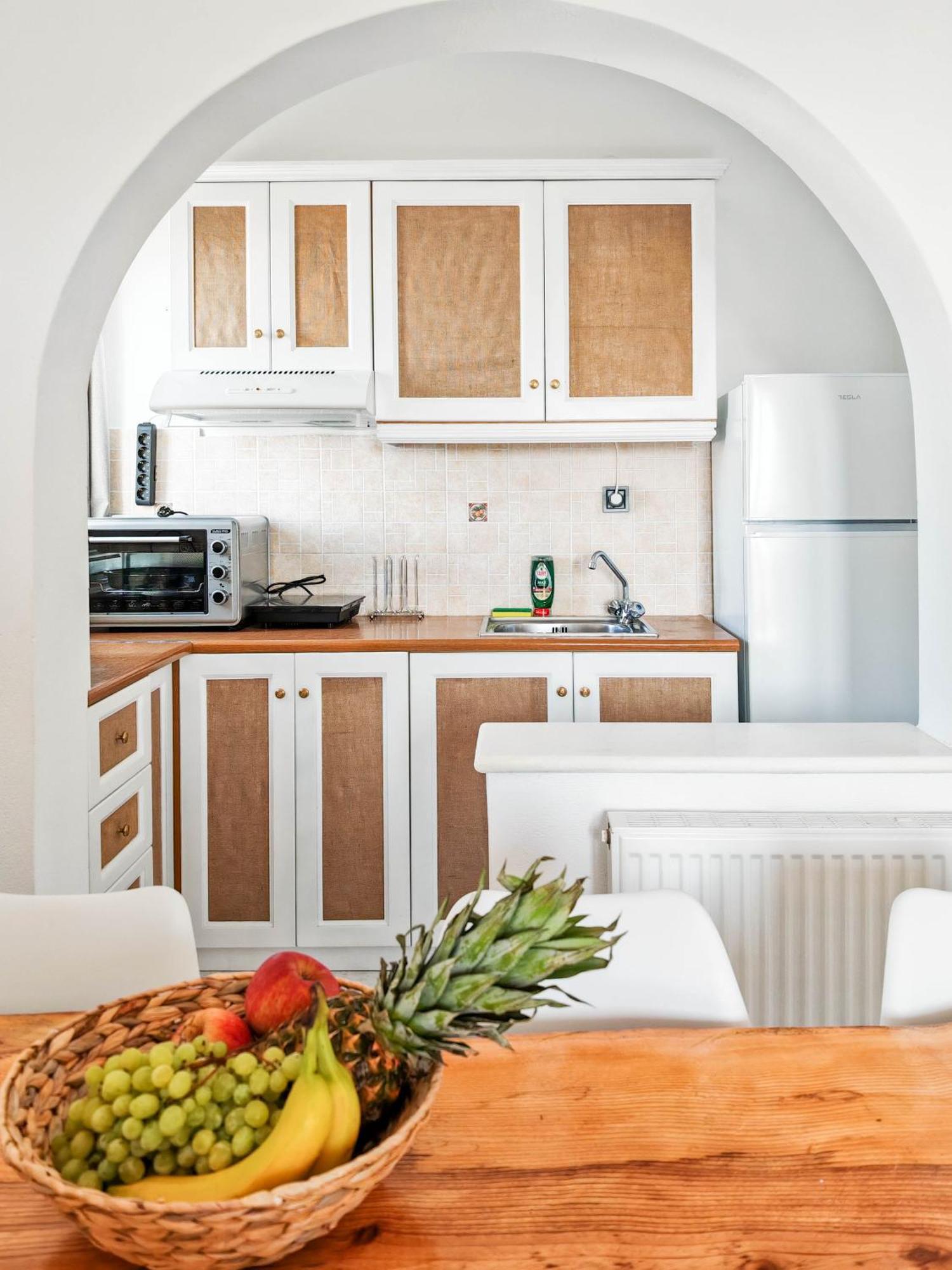 Paraga Suites Naxos City Extérieur photo