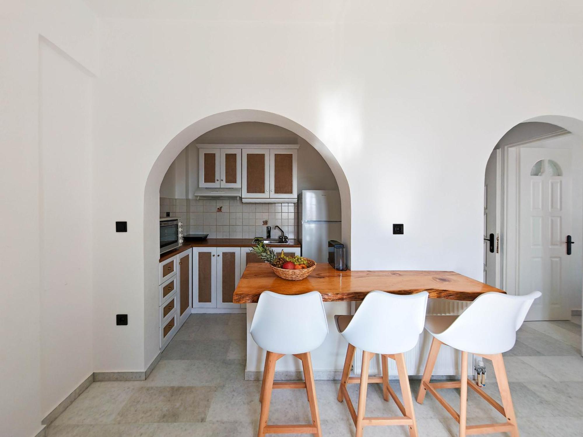 Paraga Suites Naxos City Extérieur photo
